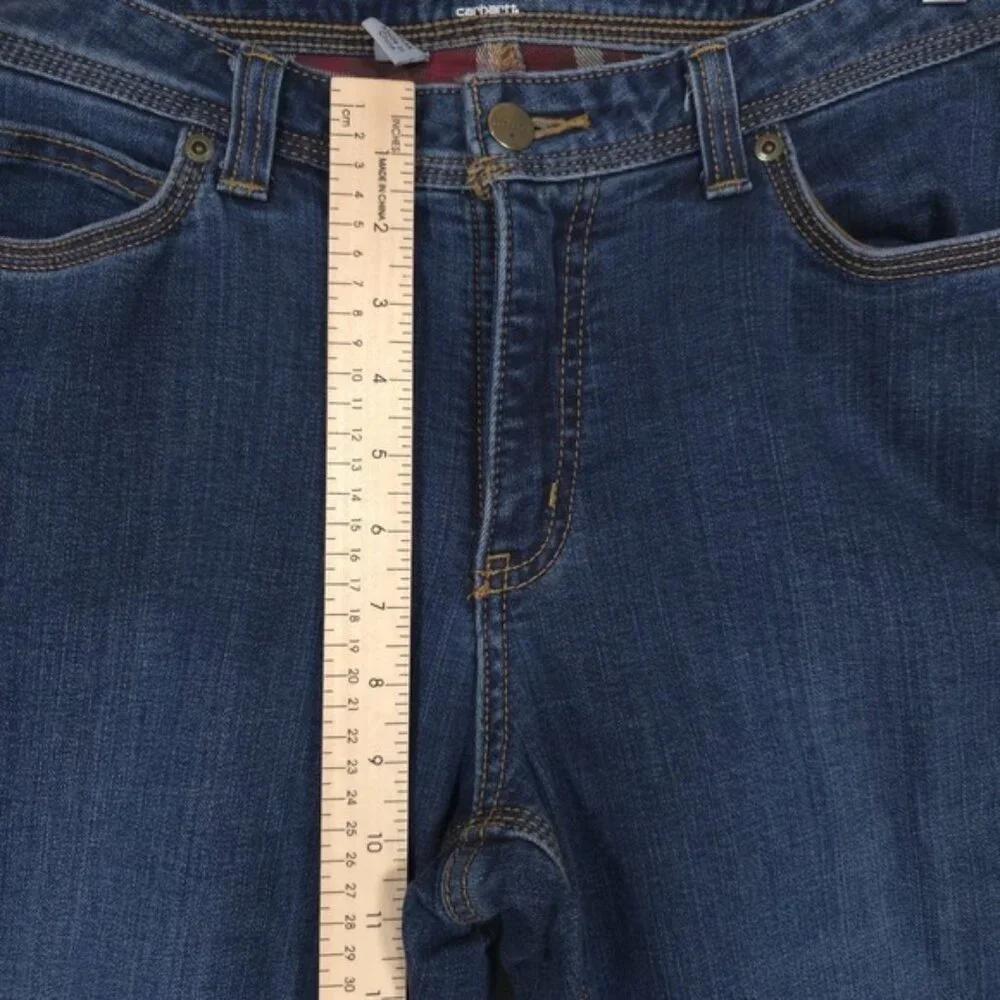 Carhartt women relaxed